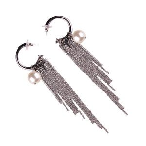 NWT | Statement Drop Earrings